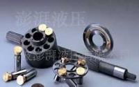 川崎NVK柱塞泵配件詳解 高效液壓系統(tǒng)的核心選擇