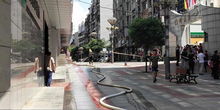巴中突發爆炸事故致1人死亡，當地生活受影響