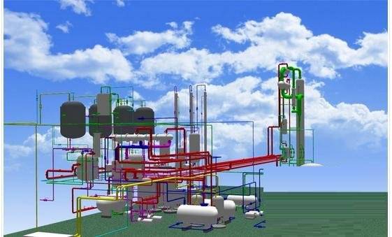干貨 三維工廠設(shè)計軟件哪個好 三維工廠設(shè)計軟件專輯推薦