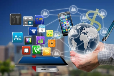 科技云:用技術實力穩(wěn)居行業(yè)前列