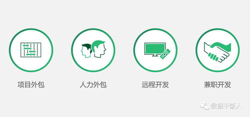 數字化轉型項目軟件外包開發痛點總結